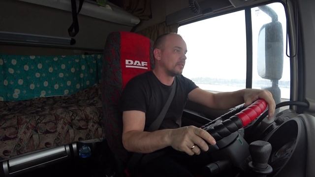 ДОРОГА-КОШМАР ДАЛЬНОБОЙЩИКА Повезло НЕ ВСЕМ((( смотреть онлайн