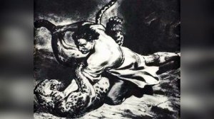 Мцыри. Бой с барсом. Слушать