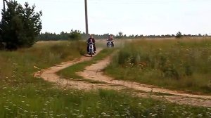 Село - Лубонос, Шиловского района, Рязанской области