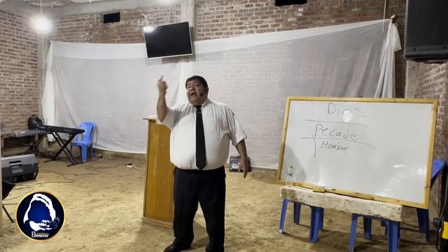 Cultos especiales "Cochabamba"- Evangelista Jorge Martínez / "Dios SOBRE nosotros" смотреть онлайн