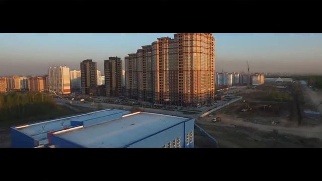 Открытие Фехтовального центра с бассейном. Компания Энергомонтаж. Родники, Новосибирск смотреть онлайн