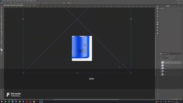 Yellow Images Platformasi Online Kursi Uchun Intro Video