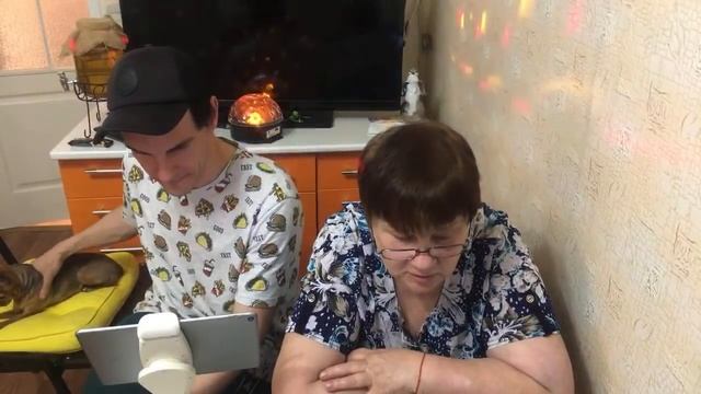 ОГОРОД В ДЕРЕВНЕ! Начали посадки ?? смотреть онлайн