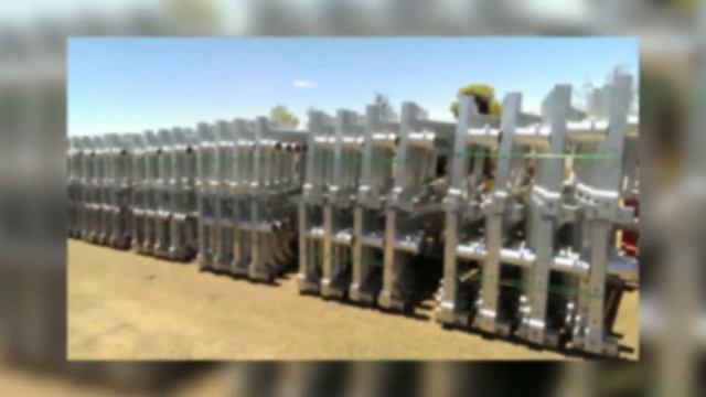 Idlers, Pulleys and Structures Video - Fenner Dunlop смотреть онлайн