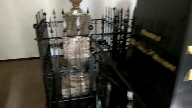 Место погребения М.Ю.Лермонтова. смотреть онлайн