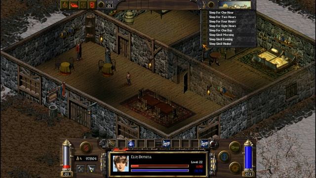 Let's Play Arcanum Of Steamworks and Magick Obscura Part 11 - Back To Moria смотреть онлайн