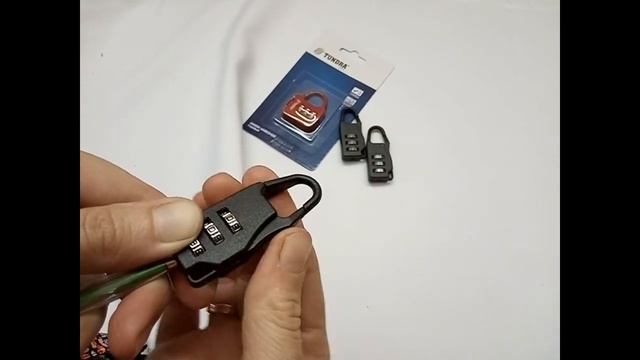 Как сменить код на кодовом замке для чемодана, багажа смотреть онлайн