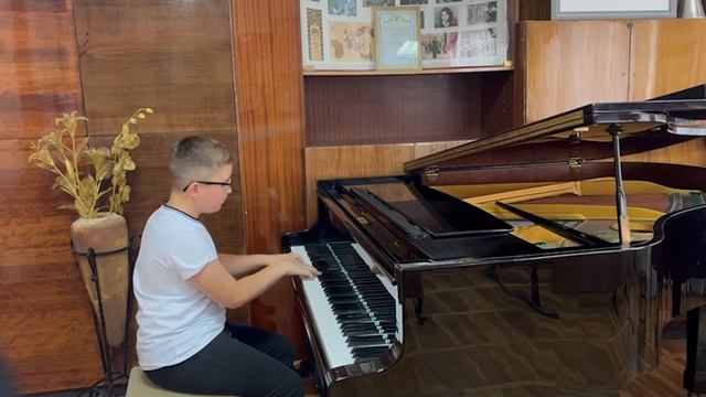КЗ "Музична школа №2 ім. Ю.С. Мейтуса міста Кропивницького" "Музика - моє життя" смотреть онлайн