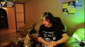 НЕКОГЛАЮ БУДУТ ЛОМАТЬ РУКУ / НЕКОГЛАЙ ПЕРЕЕХАЛ В НОВУЮ ХАТУ / Некоглай Стрим