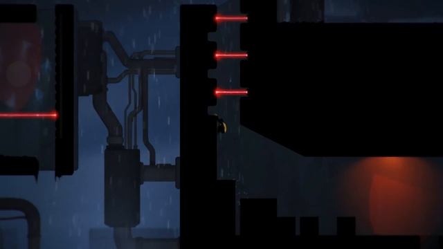 Interference - Stealth Puzzle Platformer смотреть онлайн