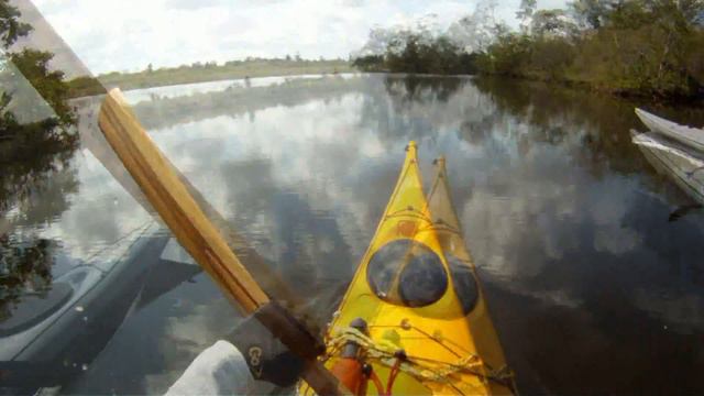 Emerson Point to Robinson Preserve смотреть онлайн
