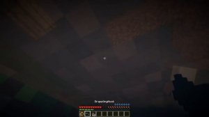 QUICKSAND IN MINECRAFT! Part 1 - More Fun Quicksand Mod Showcase