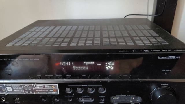 Easy fix | Check Speaker Wires | Check SP Wires | Error #ckeckspeakerwires смотреть онлайн