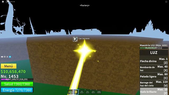 UBICACIÓN de TODOS los ESTILOS de PELEA en BLOX FRUIT смотреть онлайн