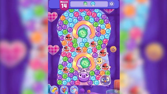 #ANGRY BIRD GAMES | LAVEL 426 | MOBILE GAMES 2021 | AJIREA GAMES смотреть онлайн