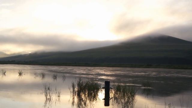 Утро туманное.. смотреть онлайн