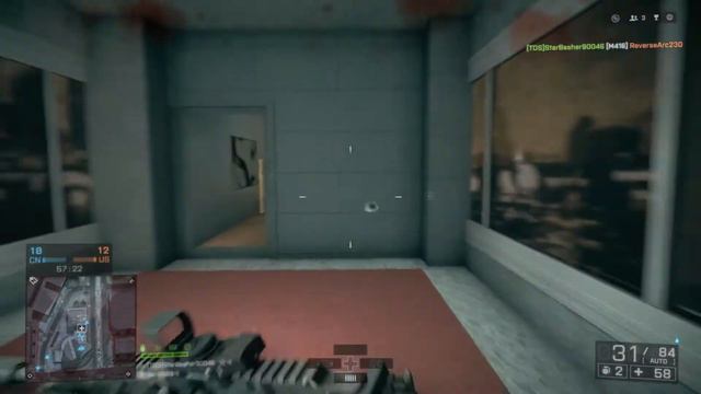 M416 Weapon Review - Battlefield 4 смотреть онлайн