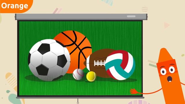 Colors For Kids - Colors Songs For Kids - Educational Video To Learn Colors