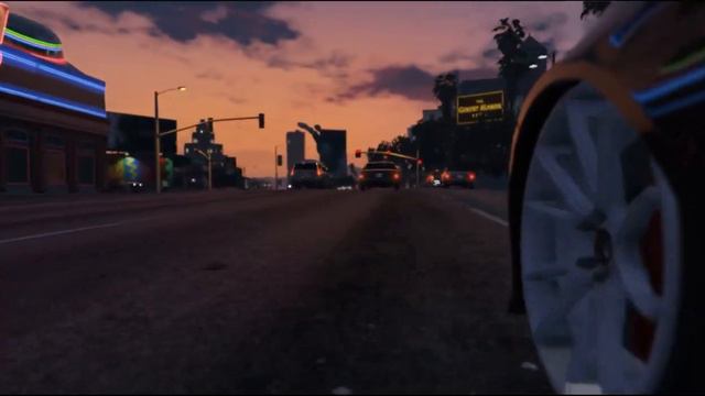 mercedes e63 2016 I drift I gameplay I GTA V смотреть онлайн