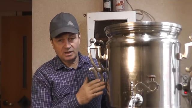 ЧЕГО БОИТСЯ ВАШ САМОВАР. смотреть онлайн