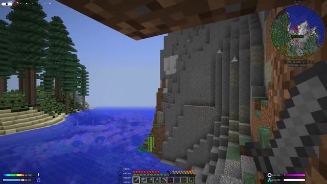 Minecraft Бесстрашные похождения - #03 - ЗАЖИГАЛКА! Фэйловая серия xD [JDI Team: Alisichka] смотреть онлайн