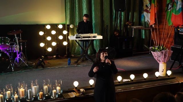 Свидетельство о служении "Магдалина" | День Рождения Церкви, 15.01.17 смотреть онлайн