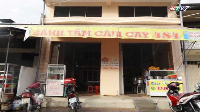 Thiên đường ẩm Thực 3 | Tập 12 Full: Trường Giang Chia Sẻ 