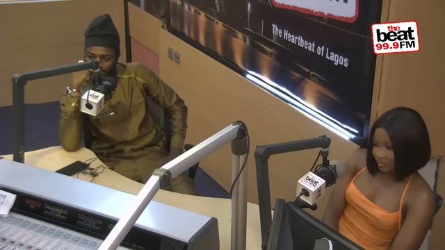 #BBNaija Evictees #Ilebaye Speaks About Groovy As #Khalid Confirms His Relationship With #Daniella смотреть онлайн
