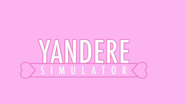 Yandere Simulator - Schoolday 30 minutes смотреть онлайн