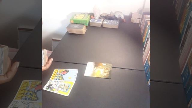 "WORK LESS, PLAY MORE" ?Divinely-Timed Angel Oracle Message?  #dailytarot #tarotmessage смотреть онлайн