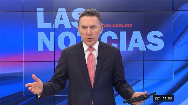 Proyéctese Jueves 21 de Marzo 2024 - Televisa Monterrey смотреть онлайн