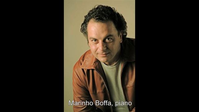 Percio Sapia & group: "Isabel" (Conrado Paulino)- from CD 'Agora Sim" смотреть онлайн