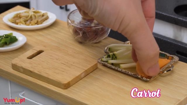 Best Of Miniature Cooking | 1000+ Miniature Food Recipe Tutorials | Tiny Cakes