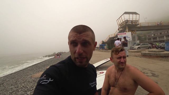 Перу — серфинг в Лиме | Южная Америка смотреть онлайн