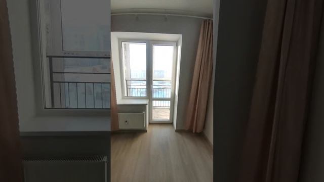 Квартира на ул. Веры Ершовой смотреть онлайн