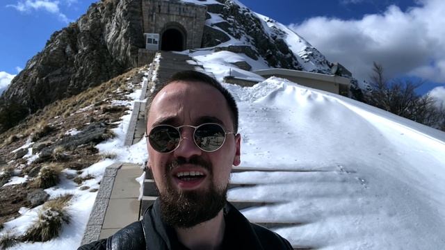 Черногория 2021. Куда поехать отдыхать. Часть 2. Федоров здесь смотреть онлайн