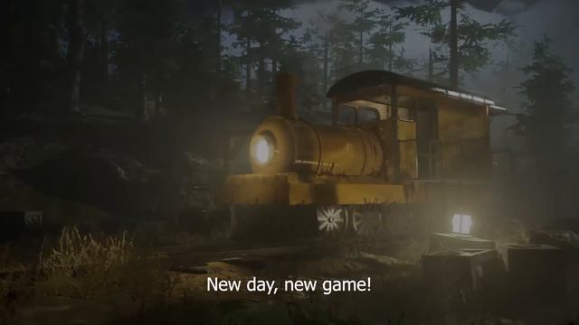 Choo-Choo Charles - THE ULTIMATE BEST OF: Glitches Bugs And Funny Moments