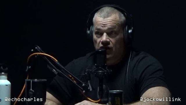 How to Use Jiu Jitsu, Life Or Death, When You're Outnumbered (Jocko Willink) смотреть онлайн
