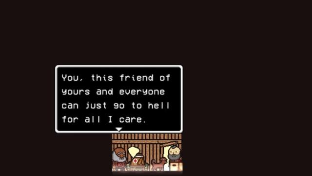 LISA: The Pointless - Charm Update Part 7/7 смотреть онлайн