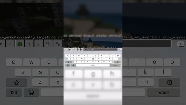 Улучшаем вид от 3 лица в Майнкрафт ПЕ Бедрок - Minecraft Секреты смотреть онлайн