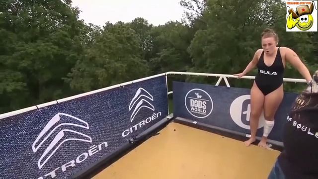 Смертельные прыжки в воду.mp4 смотреть онлайн