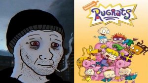 Твой мультик это: