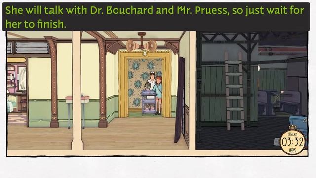 Wayward Strand ?Florist's Apprentice? Trophy Guide (PlayStation/Xbox/Switch) смотреть онлайн