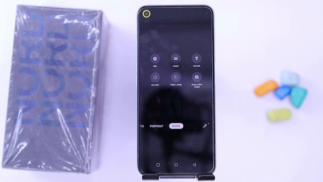OnePlus Nord CE 2 Lite Camera Settings | Features | Hidden Tips & Tricks смотреть онлайн