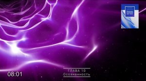 ОСОЗНАННОСТЬ |  Феномен сознания вне тела, Андрей ЩЕРБАКОВ | Аудиокнига 10 глава