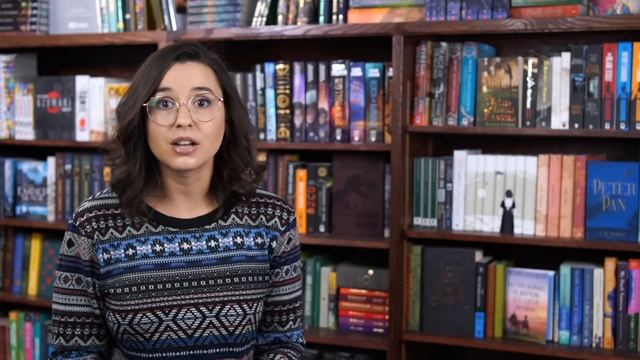 10 Things I'd Like To See In The Percy Jackson Show смотреть онлайн
