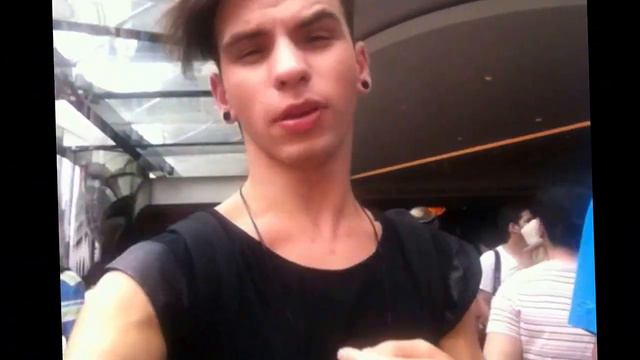 HONG KONG VLOG #1 Первое Путешествие смотреть онлайн