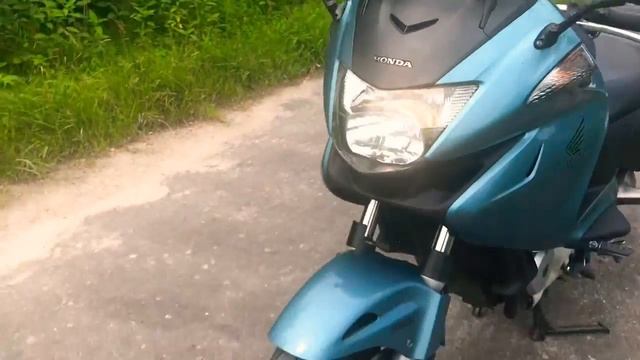 Honda NT 700V Deauville ABS 2007 Мотоциклы из Европы ✅⚠️ смотреть онлайн