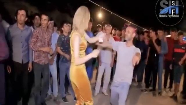 Туй Дар Сангтуда Навш Гулдона Алиерзода ракоса дар давра тов дод ?2023? смотреть онлайн