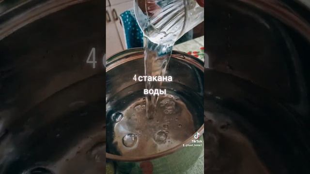 Пшеничная каша. Вкусно и полезно смотреть онлайн